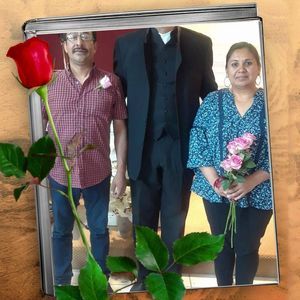 Meet your Posher, Danilo